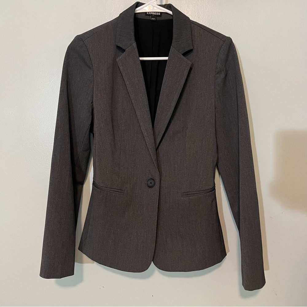 Express Blazer